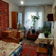 Квартира 54 м², 3-комнатная - изображение 3