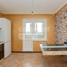 Квартира 43,3 м², 1-комнатная - изображение 3