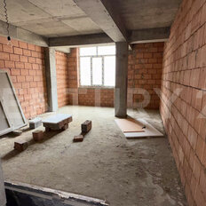 Квартира 60 м², 1-комнатная - изображение 2