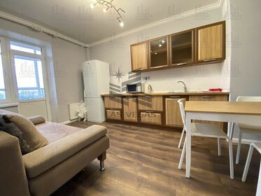 43 м², 1-комнатная квартира 26 999 ₽ в месяц - изображение 109