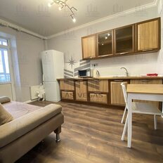 Квартира 40 м², 1-комнатная - изображение 4