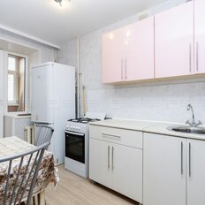 Квартира 28,6 м², 1-комнатная - изображение 1