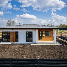 дом + 6 соток, участок - изображение 1