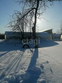 Снять трехкомнатную квартиру с парковкой в районе Центральный в Санкт-Петербурге и ЛО - изображение 11