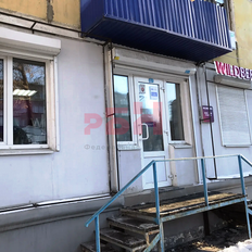 43,7 м², торговое помещение - изображение 2