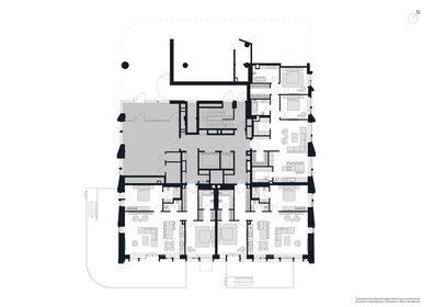 152,7 м², 3-комнатная квартира 198 772 640 ₽ - изображение 10