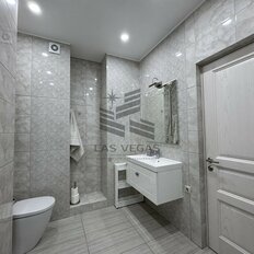 Квартира 65 м², 2-комнатная - изображение 3