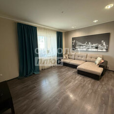 Квартира 65 м², 2-комнатная - изображение 5