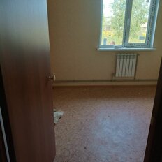 Квартира 62,8 м², 3-комнатная - изображение 2