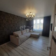 Квартира 38,1 м², 1-комнатная - изображение 4