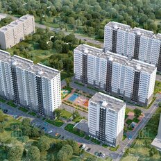 Квартира 21,3 м², студия - изображение 4