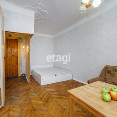 21,3 м², комната - изображение 2