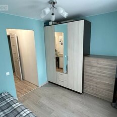 Квартира 18,5 м², студия - изображение 2