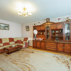 Квартира 122,2 м², 3-комнатная - изображение 2