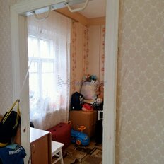 Квартира 33,4 м², 2-комнатная - изображение 5