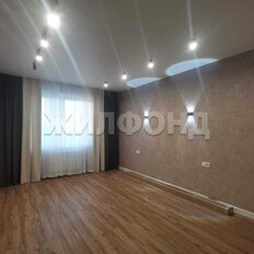 Квартира 37,6 м², 1-комнатная - изображение 3