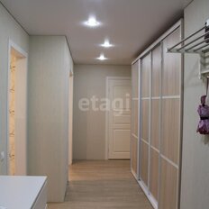 Квартира 74,6 м², 3-комнатная - изображение 3