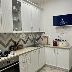 Квартира 58 м², 2-комнатная - изображение 2