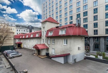 783 м², торговое помещение 400 000 000 ₽ - изображение 9