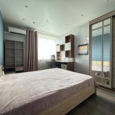 Квартира 46,6 м², 1-комнатные - изображение 2