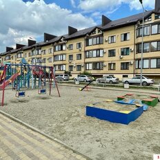 Квартира 38,2 м², 1-комнатная - изображение 4