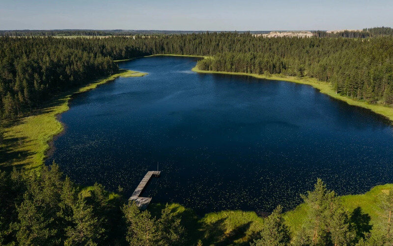 120 м² дом, 9 соток участок 30 000 000 ₽ - изображение 1