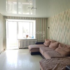 Квартира 60,2 м², 3-комнатная - изображение 2