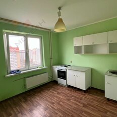 Квартира 59 м², 2-комнатная - изображение 3