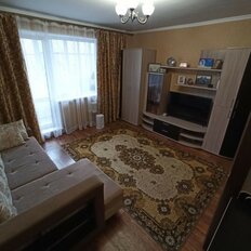 Квартира 38,5 м², 1-комнатная - изображение 4