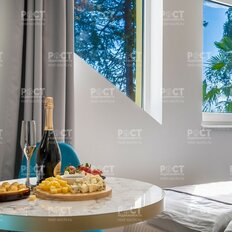 Квартира 18 м², 1-комнатные - изображение 5