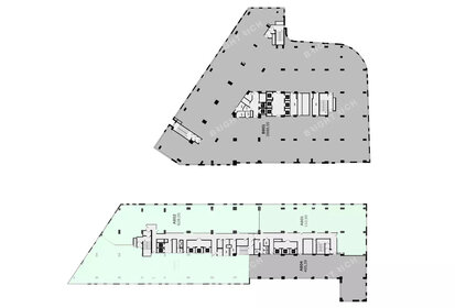 1913,8 м², офис - изображение 5