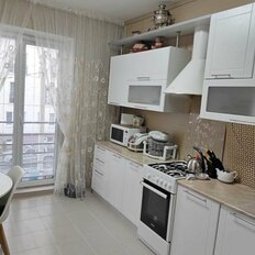 Квартира 53,5 м², 2-комнатная - изображение 1