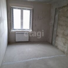 Квартира 60 м², 2-комнатная - изображение 4