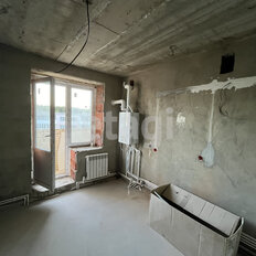 Квартира 56 м², 2-комнатная - изображение 2