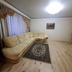 Квартира 107,8 м², 3-комнатная - изображение 4