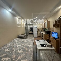 Квартира 32,3 м², студия - изображение 4