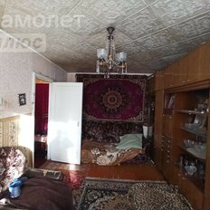 Квартира 42,8 м², 2-комнатная - изображение 1