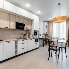 Квартира 51,7 м², 2-комнатная - изображение 5