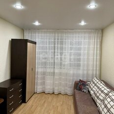 Квартира 33,5 м², 1-комнатная - изображение 4