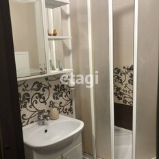 Квартира 28,6 м², студия - изображение 3