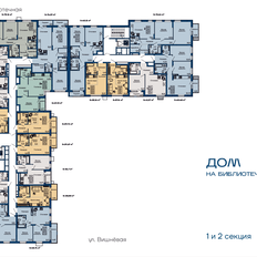 Квартира 35,5 м², студия - изображение 2