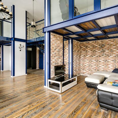 Квартира 80 м², 3-комнатная - изображение 2