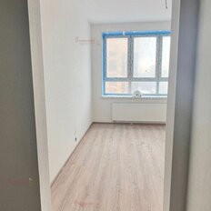 Квартира 36,7 м², 1-комнатная - изображение 4