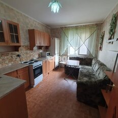 Квартира 40,5 м², 1-комнатная - изображение 2