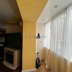 Квартира 60,4 м², 3-комнатная - изображение 3