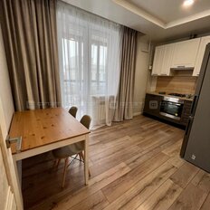 Квартира 50,9 м², 1-комнатная - изображение 3