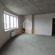 Квартира 58,2 м², 1-комнатная - изображение 2