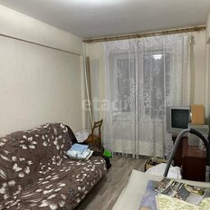 Квартира 59,1 м², 3-комнатная - изображение 4