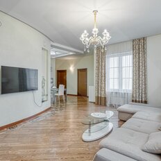 Квартира 115 м², 4-комнатная - изображение 2