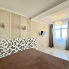 Квартира 30 м², 1-комнатная - изображение 5